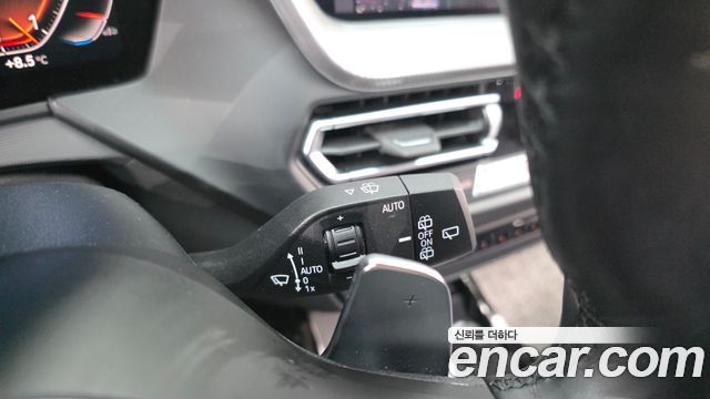 BMW 1 Series (F40) 120i M Sports 2023 — фото 16