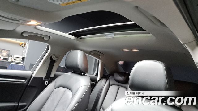 Audi A3 35 TDI Dynamic 8V 2015 — фото 19