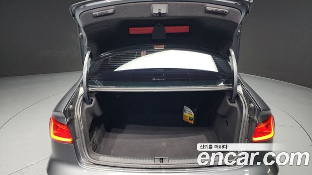 Audi A3 35 TDI Dynamic 8V 2015 — фото 20
