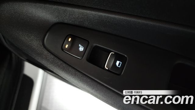 Hyundai Santa Fe Gasoline 2.5T 4WD Premium Choice 2021 — фото 19