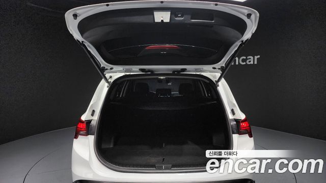 Hyundai Santa Fe Gasoline 2.5T 4WD Premium Choice 2021 — фото 20