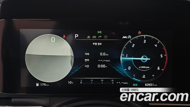 Kia Carnival (IV) Diesel 7-Seater Signature 2021 — фото 8