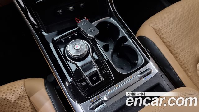 Kia Carnival (IV) Diesel 7-Seater Signature 2021 — фото 9