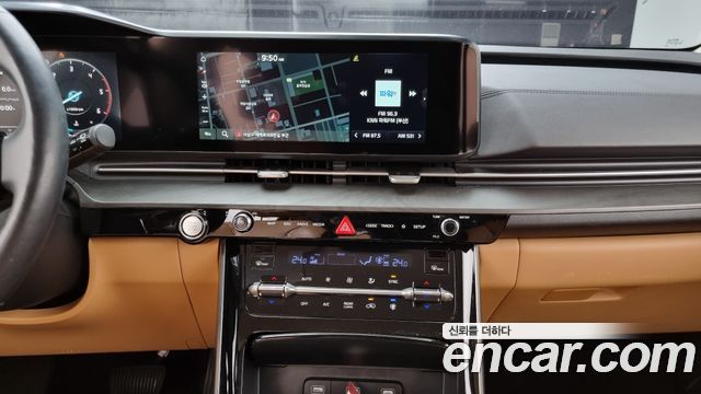 Kia Carnival (IV) Diesel 7-Seater Signature 2021 — фото 14