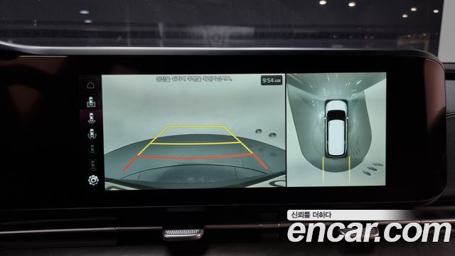 Kia Carnival (IV) Diesel 7-Seater Signature 2021 — фото 15