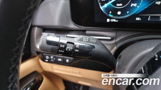 Kia Carnival (IV) Diesel 7-Seater Signature 2021 — фото 17