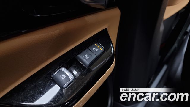 Kia Carnival (IV) Diesel 7-Seater Signature 2021 — фото 18