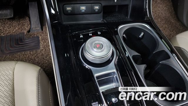 Kia Carnival (IV) Diesel 9-Seater Noblesse 2021 — фото 9