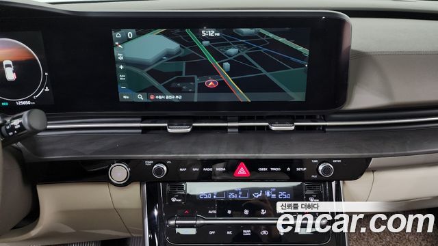 Kia Carnival (IV) Diesel 9-Seater Noblesse 2021 — фото 14