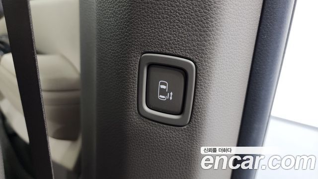 Kia Carnival (IV) Diesel 9-Seater Noblesse 2021 — фото 17