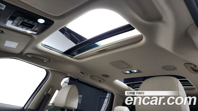 Kia Carnival (IV) Diesel 9-Seater Noblesse 2021 — фото 18