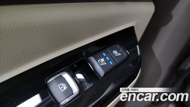 Kia Carnival (IV) Diesel 9-Seater Noblesse 2021 — фото 19