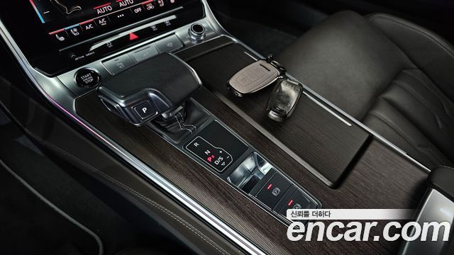Audi A7 (4K) 55 TFSI Quattro Premium 2022 — фото 9