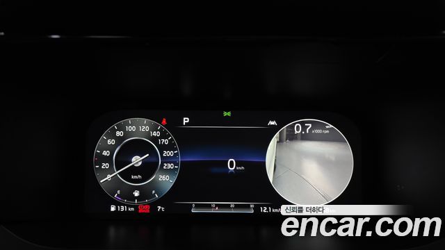 Kia Sorento (IV) Diesel 2.2 4WD Signature 2021 — фото 8