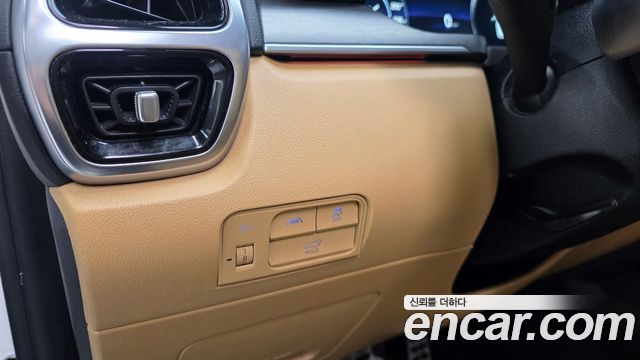 Kia Sorento (IV) Diesel 2.2 4WD Signature 2021 — фото 13