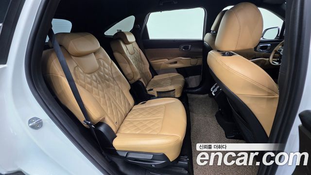 Kia Sorento (IV) Diesel 2.2 4WD Signature 2021 — фото 19