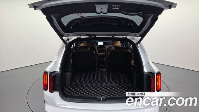 Kia Sorento (IV) Diesel 2.2 4WD Signature 2021 — фото 20