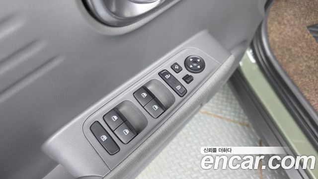 Hyundai Casper Turbo Modern 2023 — фото 17