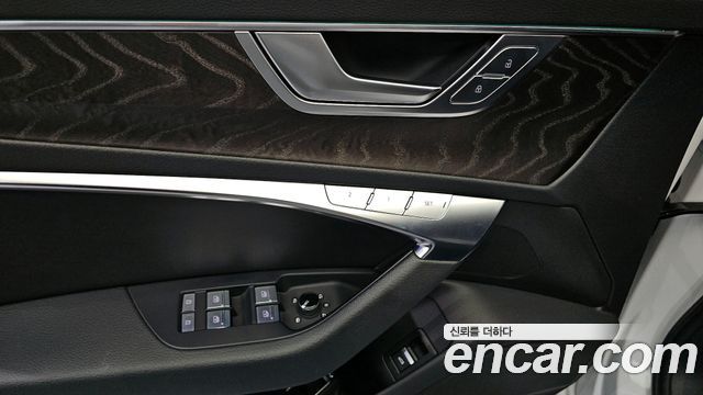 Audi A6 (C8) 45 TFSI Quattro Premium 2021 — фото 13