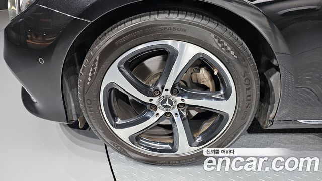 Mercedes-Benz E-Class (W213) E250 Avantgarde 2020 — фото 5