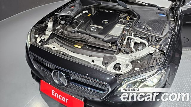 Mercedes-Benz E-Class (W213) E250 Avantgarde 2020 — фото 6