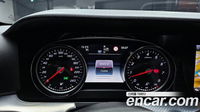 Mercedes-Benz E-Class (W213) E250 Avantgarde 2020 — фото 8