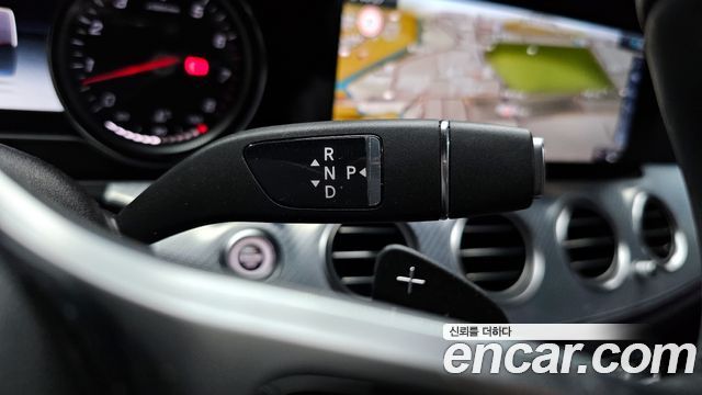 Mercedes-Benz E-Class (W213) E250 Avantgarde 2020 — фото 9