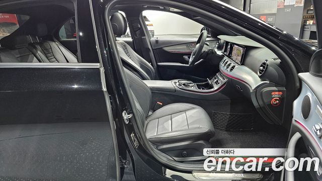 Mercedes-Benz E-Class (W213) E250 Avantgarde 2020 — фото 10