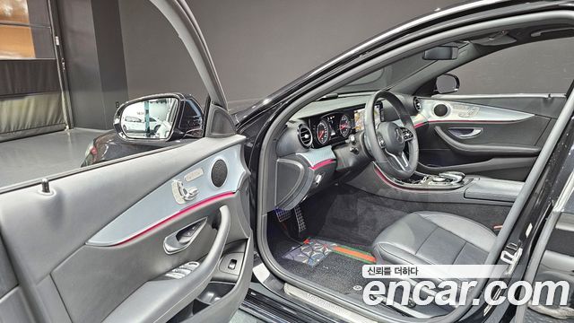 Mercedes-Benz E-Class (W213) E250 Avantgarde 2020 — фото 11
