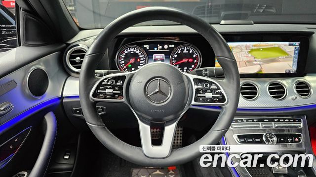 Mercedes-Benz E-Class (W213) E250 Avantgarde 2020 — фото 13