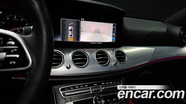 Mercedes-Benz E-Class (W213) E250 Avantgarde 2020 — фото 15