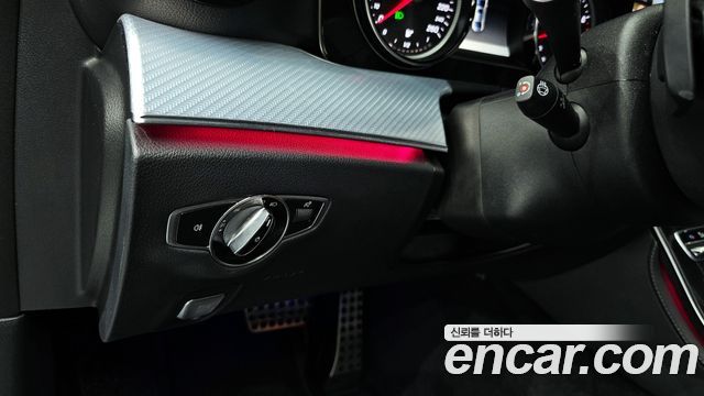 Mercedes-Benz E-Class (W213) E250 Avantgarde 2020 — фото 16
