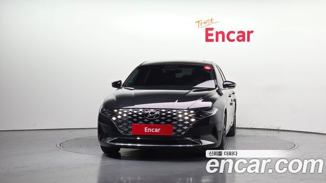 Hyundai Grandeur (IG) 2.5 Premium Choice 2021 — фото 3