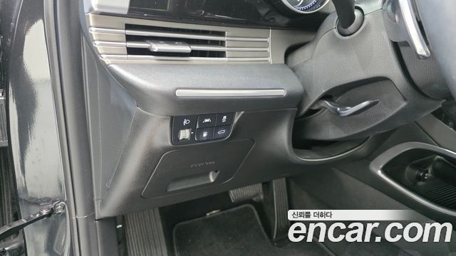Hyundai Grandeur (IG) 2.5 Premium Choice 2021 — фото 14
