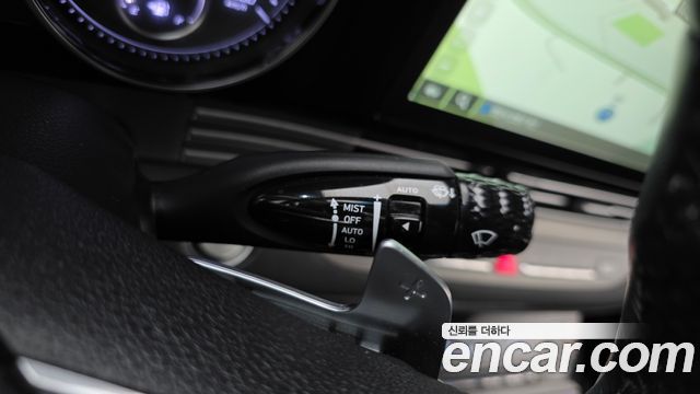 Hyundai Grandeur (IG) 2.5 Premium Choice 2021 — фото 15
