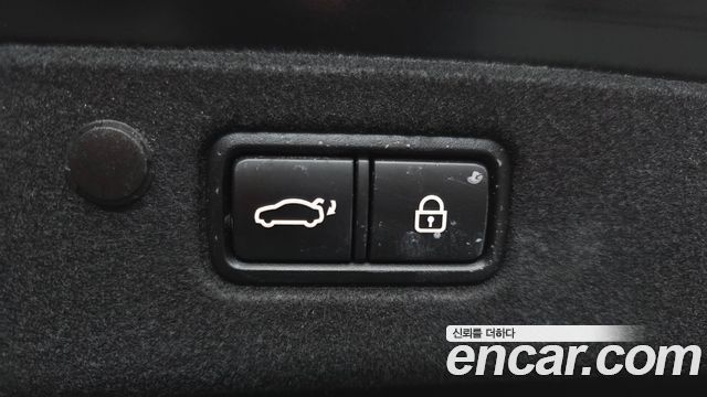 Hyundai Grandeur (IG) 2.5 Premium Choice 2021 — фото 20