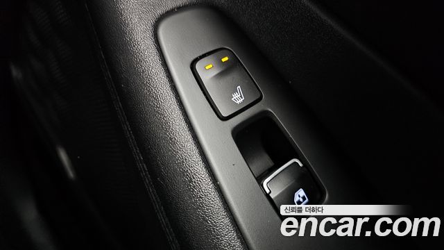 Hyundai Santa Fe Diesel 2.2 2WD Prestige 2021 — фото 18