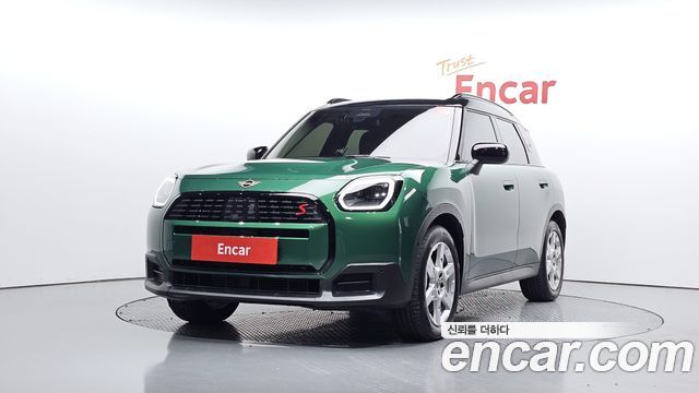 MINI Cooper S Countryman (III) ALL4 Classic