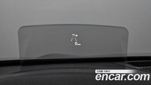 Kia Seltos Gasoline 1.6 Turbo 2WD Signature 2023 — фото 12