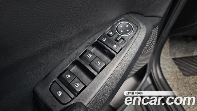Kia Seltos Gasoline 1.6 Turbo 2WD Signature 2023 — фото 13
