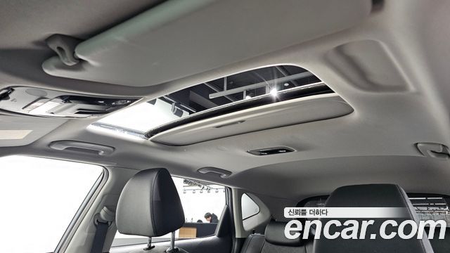 Kia Seltos Gasoline 1.6 Turbo 2WD Signature 2023 — фото 19