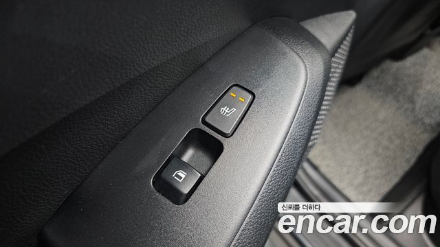 Kia Seltos Gasoline 1.6 Turbo 2WD Signature 2023 — фото 20