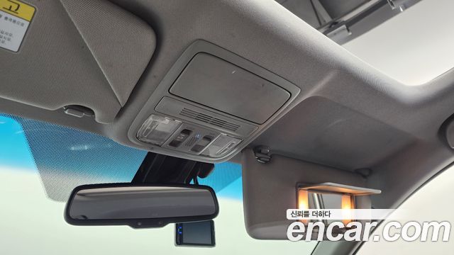 Honda Accord 2.4 9th 2015 — фото 22