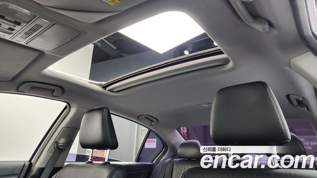 Honda Accord 2.4 9th 2015 — фото 23