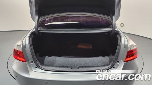 Honda Accord 2.4 9th 2015 — фото 24