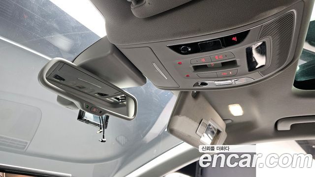 Audi A6 45 TDI Quattro C7 2015 — фото 18