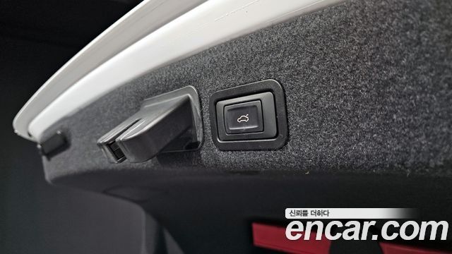 Audi A6 45 TDI Quattro C7 2015 — фото 20