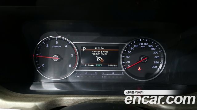 Kia Sorento (IV) Diesel 2.2 2WD Prestige 2022 — фото 8