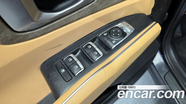 Kia Sorento (IV) Diesel 2.2 2WD Prestige 2022 — фото 14