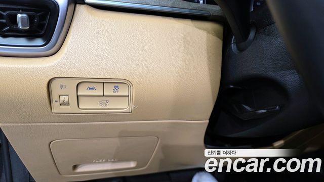 Kia Sorento (IV) Diesel 2.2 2WD Prestige 2022 — фото 15